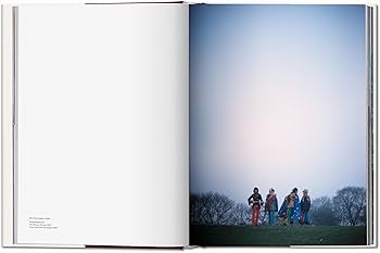 Amazon.com: Linda McCartney. Life in Photographs: 9783836555586