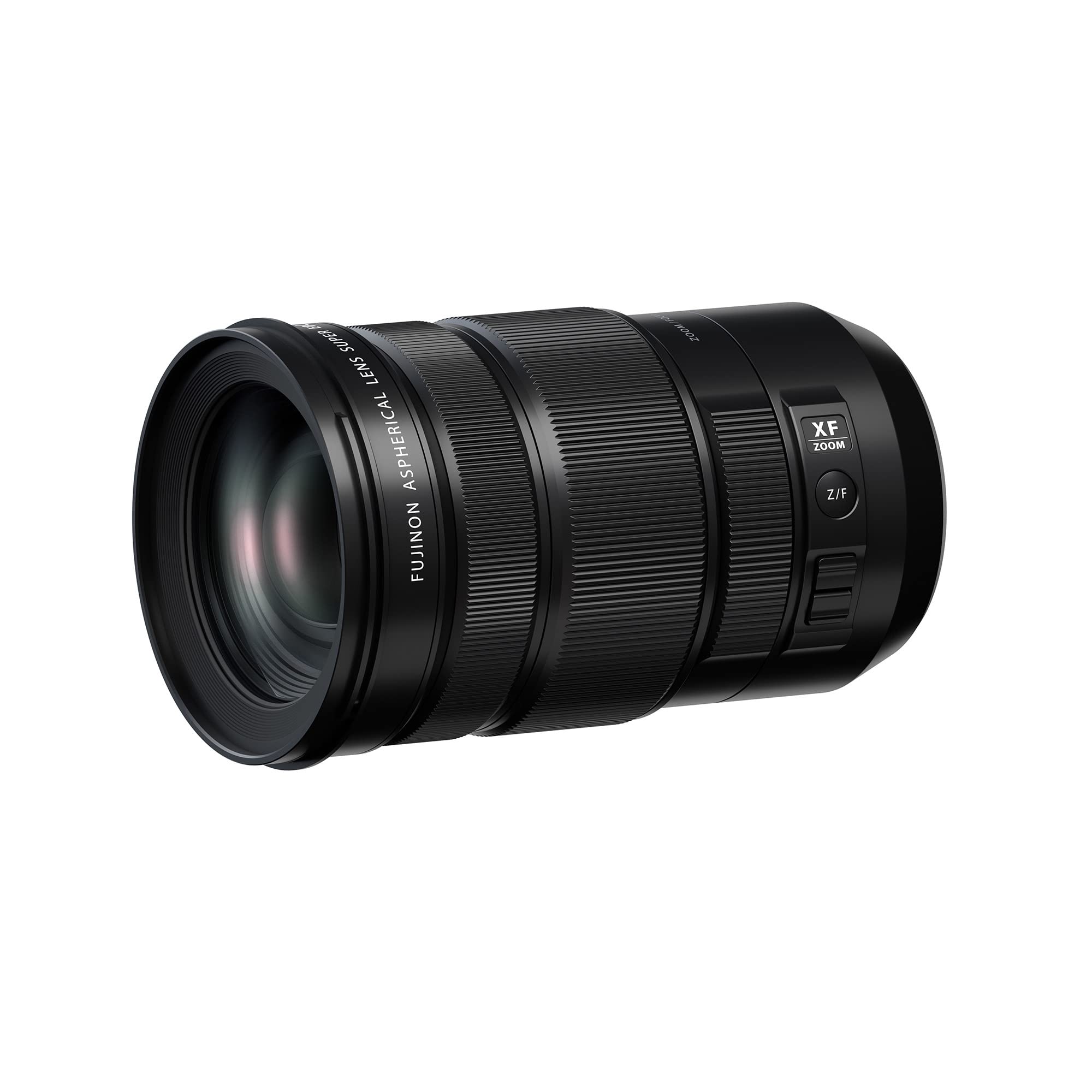 Amazon.co.jp: Fujifilm Fujinon XF18-120mmF4 LM PZ WRレンズ