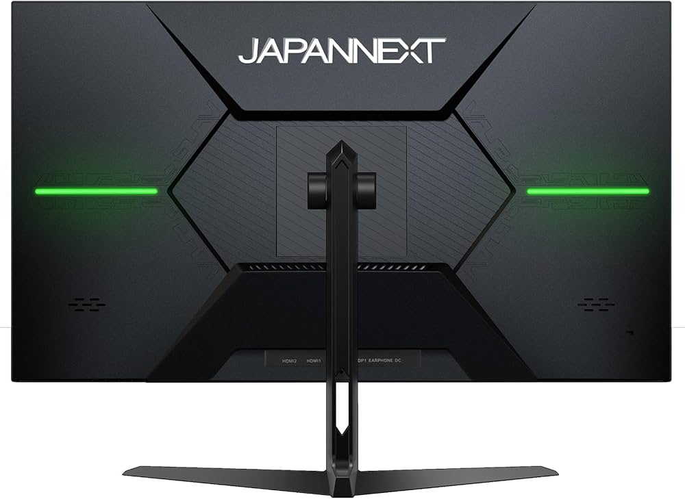 Amazon.co.jp: JAPANNEXT 28インチ ゲーミングモニター 144Hz 1ms 4K