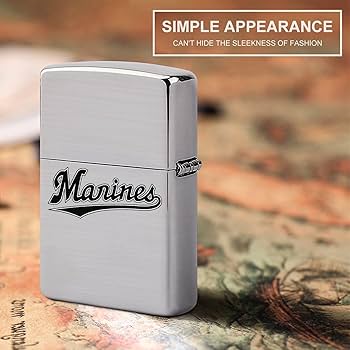 Amazon.co.jp: 千葉ロッテマリーンズ ZIPPO兼用ケース ライターケース