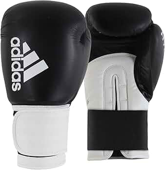 Amazon | adidas ユニ ボクシンググローブ メンズ レディース キッズ