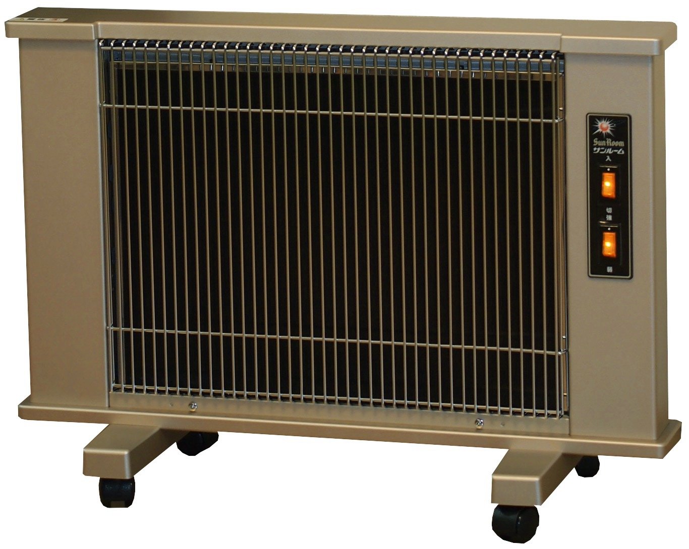 Amazon | サンルーム 760S | サンルーム | パネルヒーター