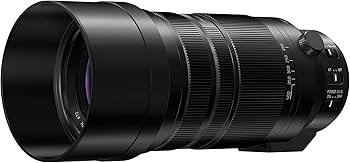 Amazon.com : Panasonic LUMIX Micro Four Thirds Camera Lens, Leica