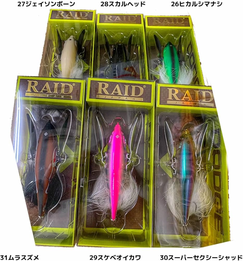 Amazon.co.jp: レイドジャパン ダッジ スーパーセクシーシャッド DODGE