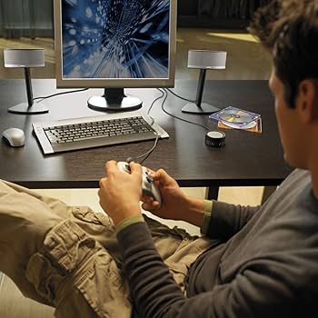 Amazon.co.jp: Bose Companion 5 Multimedia Speaker System