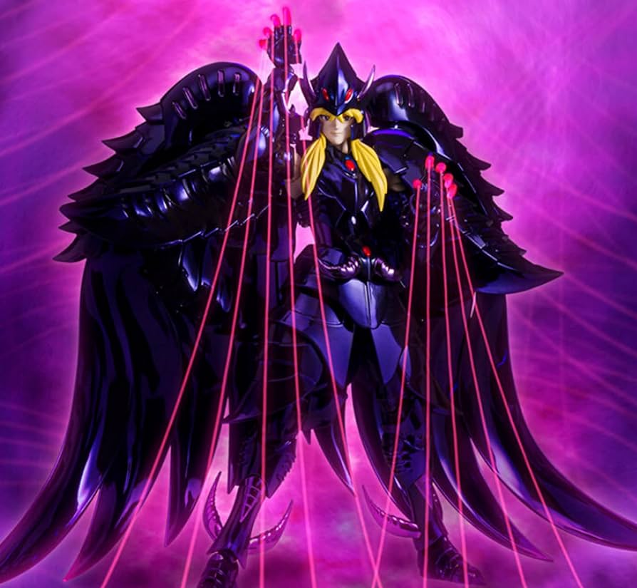 Amazon | 聖闘士聖衣神話EX グリフォンミーノス ～ORIGINAL COLOR