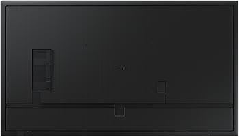 Amazon.com: Samsung QB43C Smart Signage Display : Electronics