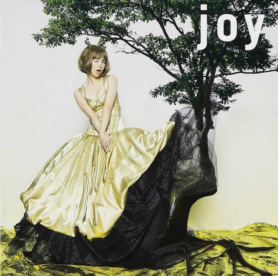 Amazon.co.jp: joy - YUKI: ミュージック