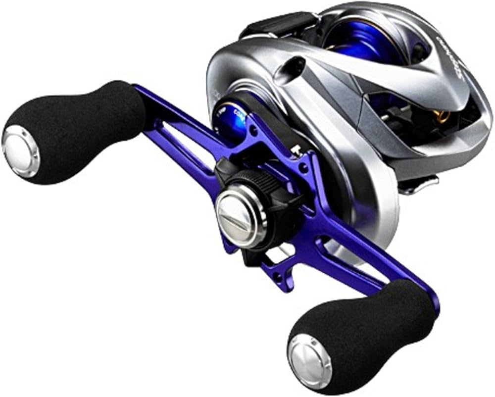 Amazon | シマノ(SHIMANO) ベイトリール 16 ステファーノ 100XG 右