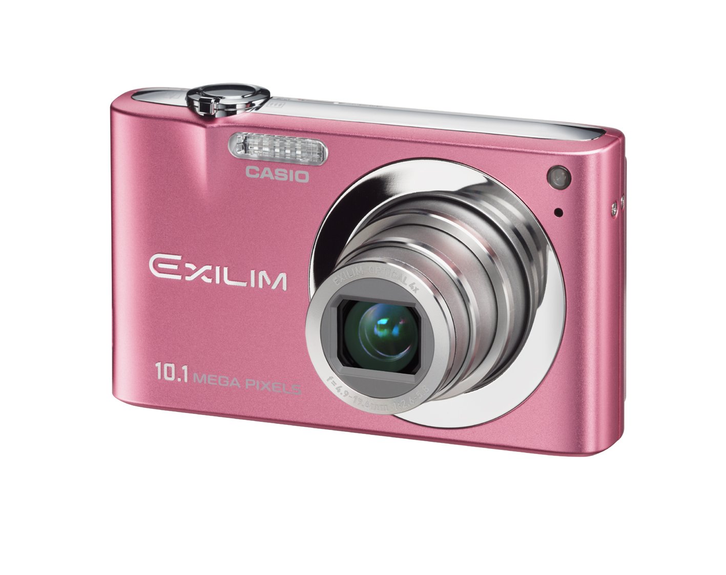 Amazon | CASIO デジタルカメラ EXILIM (エクシリム) ZOOM Z100 ピンク