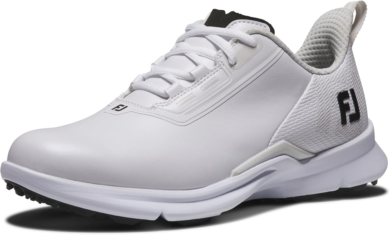 Amazon | [フットジョイ] ゴルフシューズ FJ フュ―エル レースド