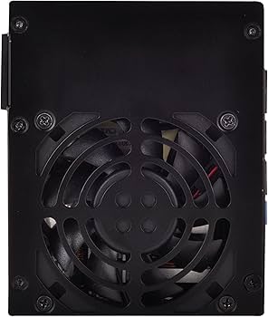 Amazon | SilverStone SFXシリーズ 80PLUS Gold認証 電源 600W SST