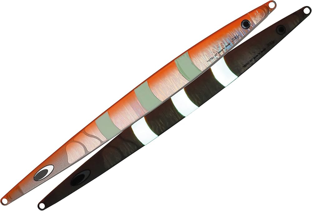 Amazon.co.jp: Nature Boys(ネイチャーボーイズ) メタルジグ ディープ