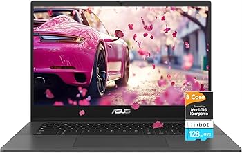 Amazon.com: ASUS-Chromebook Laptop-14inch - 8Core MediaTek