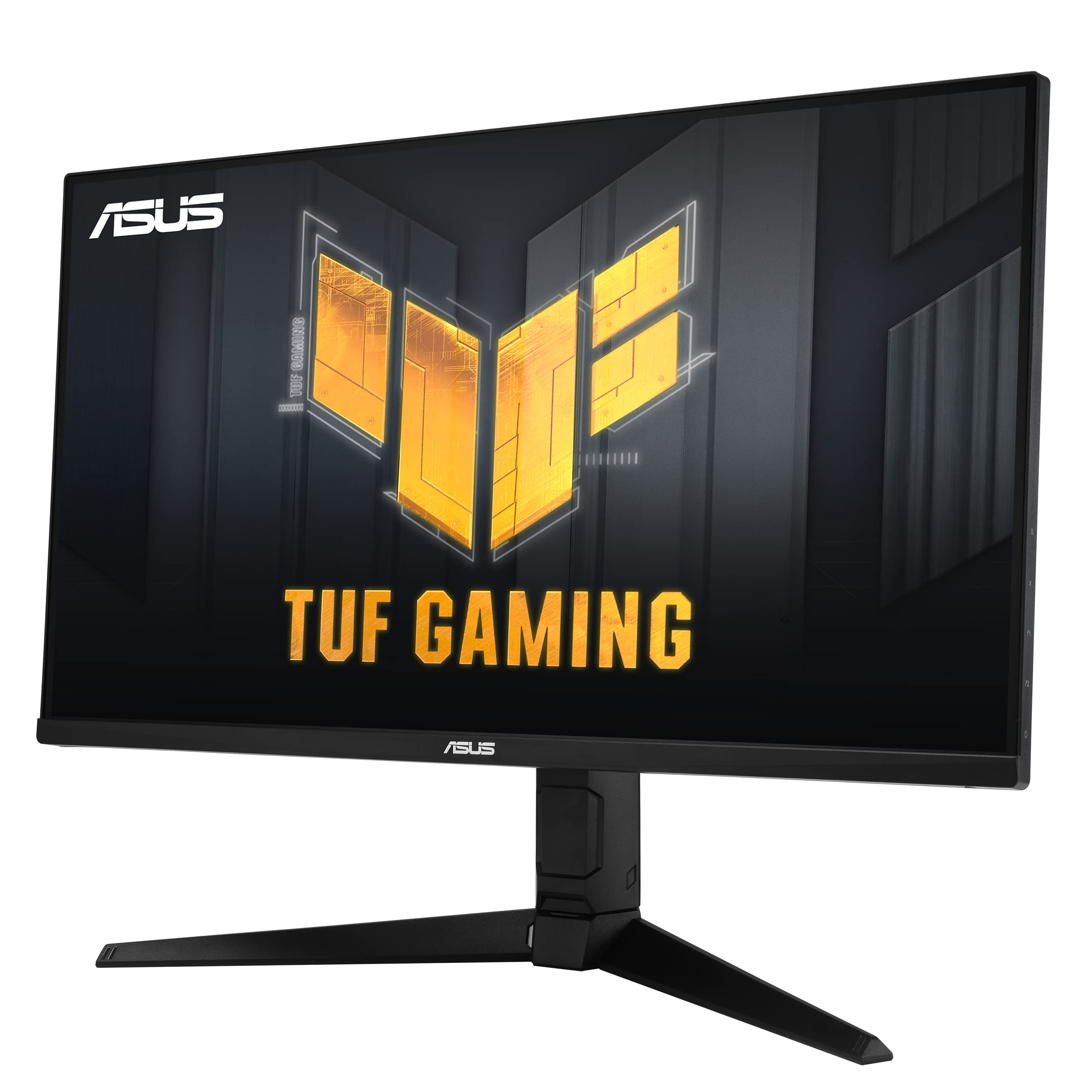 Amazon.co.jp: ASUS TUF Gaming VG28UQL1A - Ecran PC Gamer eSport 28