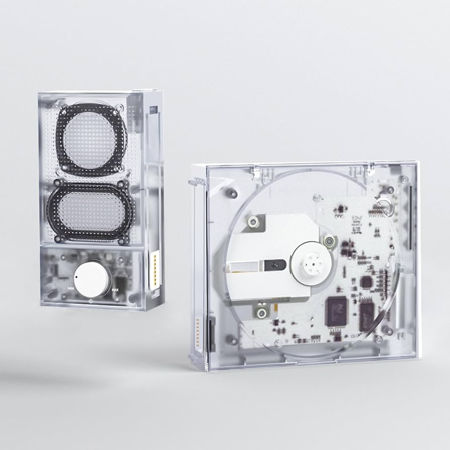 Amazon.co.jp: 【分身する】TINYL SPLITタイノ スプリット3in1 CD