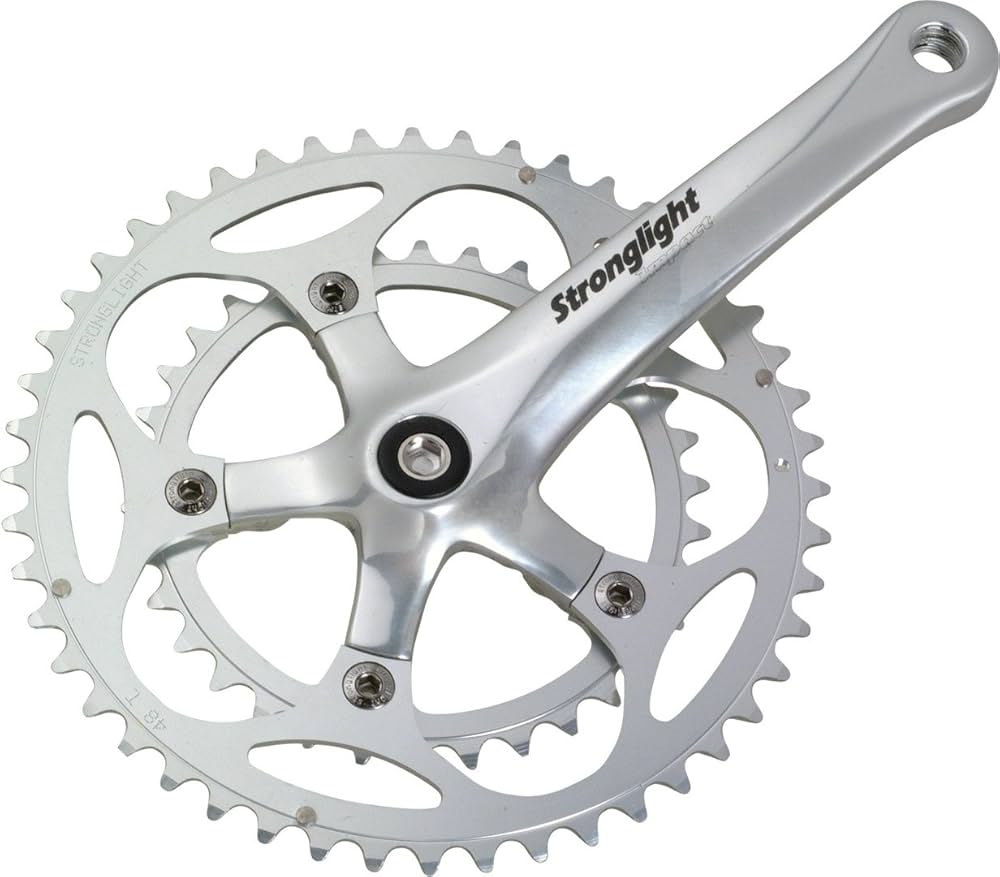 Amazon.co.jp: ストロングライトインパクトチェーンセット-シルバー