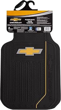 Amazon | Plasticolor 001696ZX4 Chevrolet Eliteシリーズ フロント