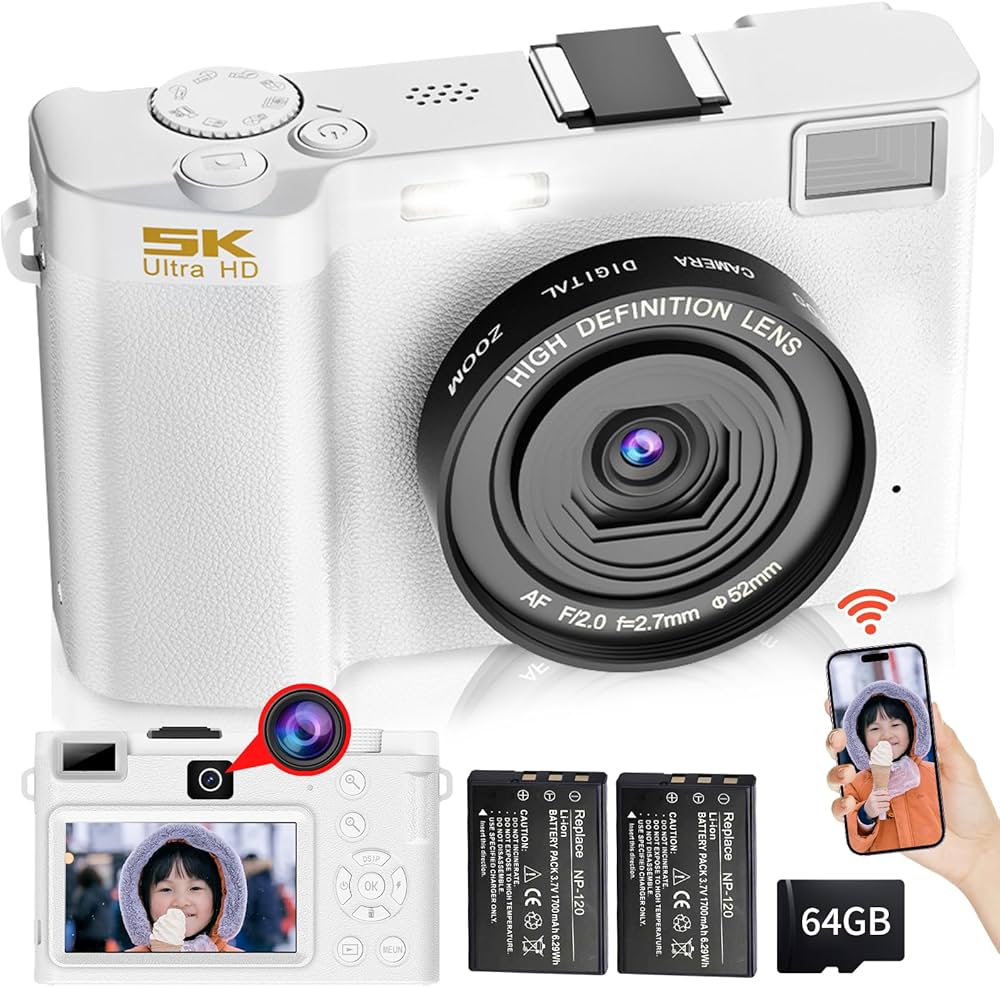 Amazon | Moledro WIFI転送機能 デジタルカメラ スマホに送れる