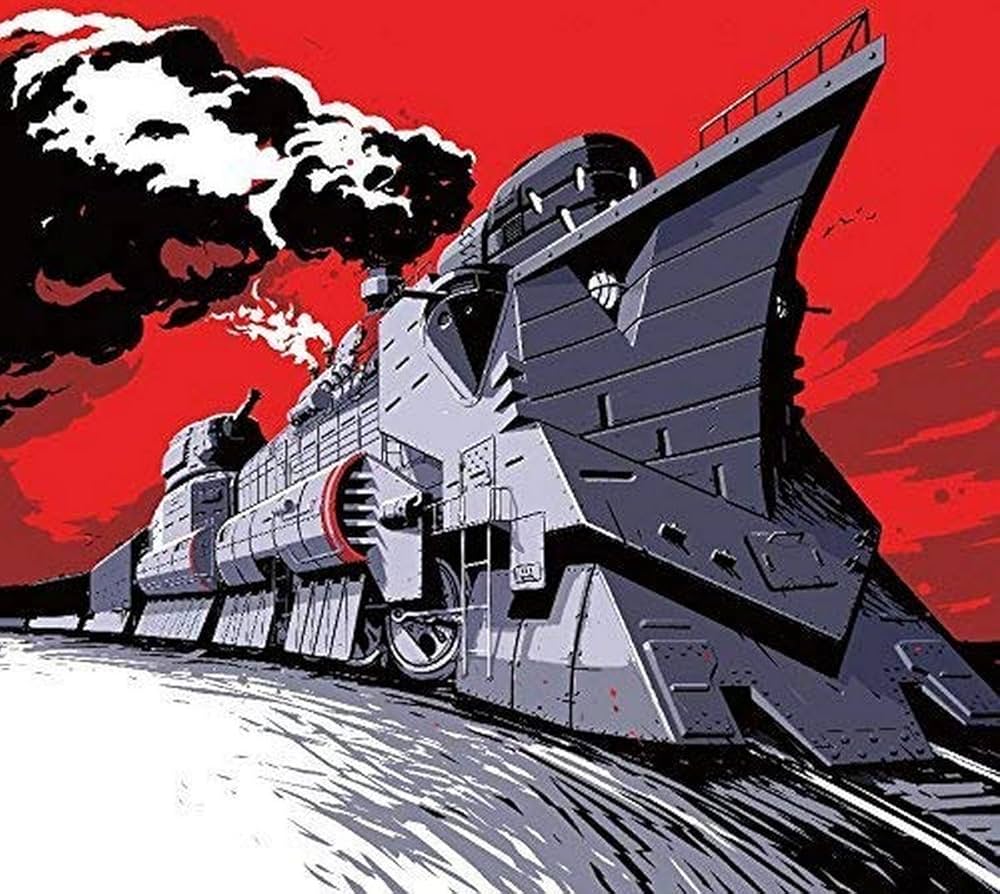 Amazon.co.jp: 甲鉄城のカバネリ ORIGINAL SOUNDTRACK: ミュージック