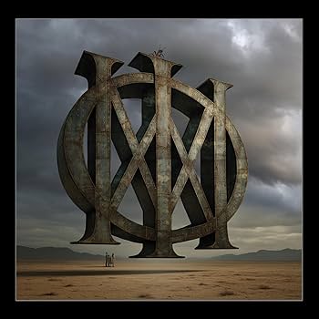 Dream Theater - The Studio Albums 1992-2016 - Amazon.com Music