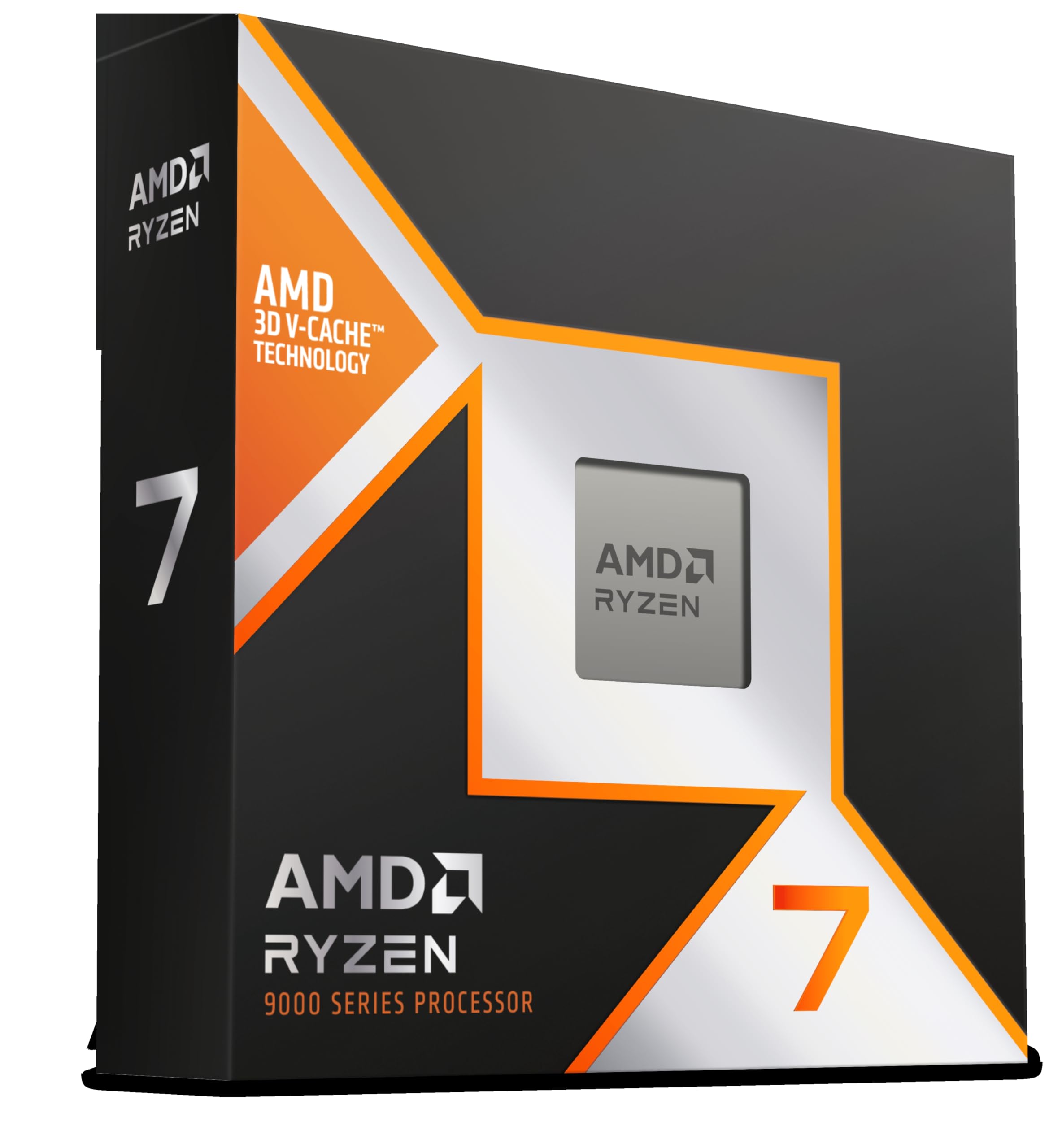 Amazon | AMD RYZEN 7 9800X3D 8コア、16スレッドデスクトップ