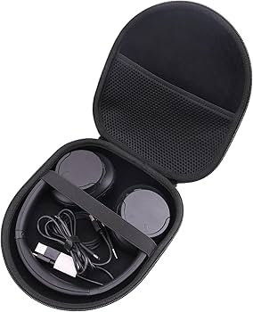 Amazon | WAIYUJP収納ケース互換の JBL TUNE 770NC/TUNE 760NC/Live