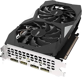 Amazon | GIGABYTE NVIDIA GeForce GTX 1660 搭載 グラフィックボード