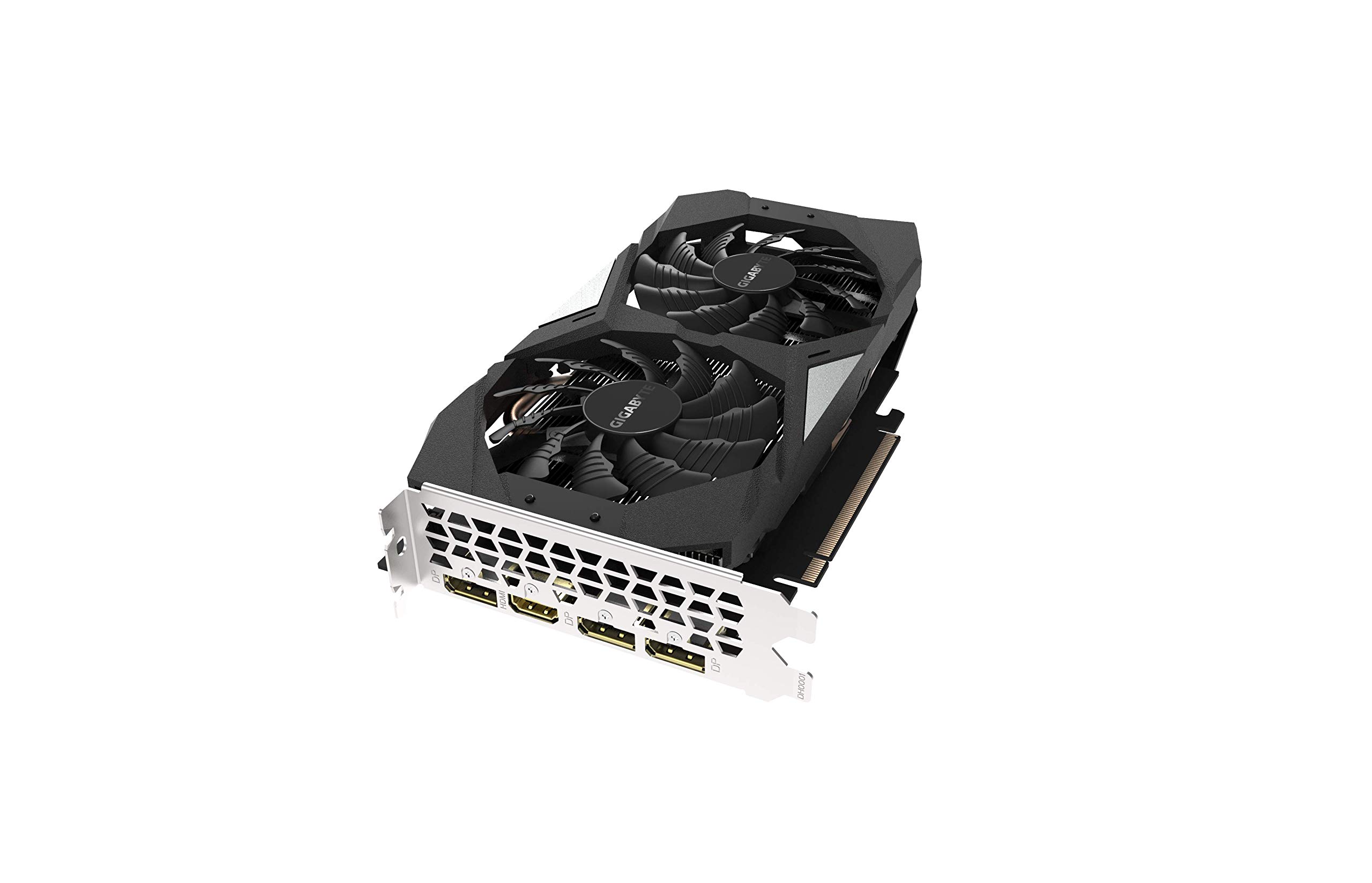 Amazon | GIGABYTE NVIDIA GeForce GTX 1660 搭載 グラフィックボード