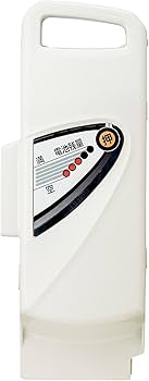 Amazon | パナソニック(Panasonic) リチウムイオンバッテリー