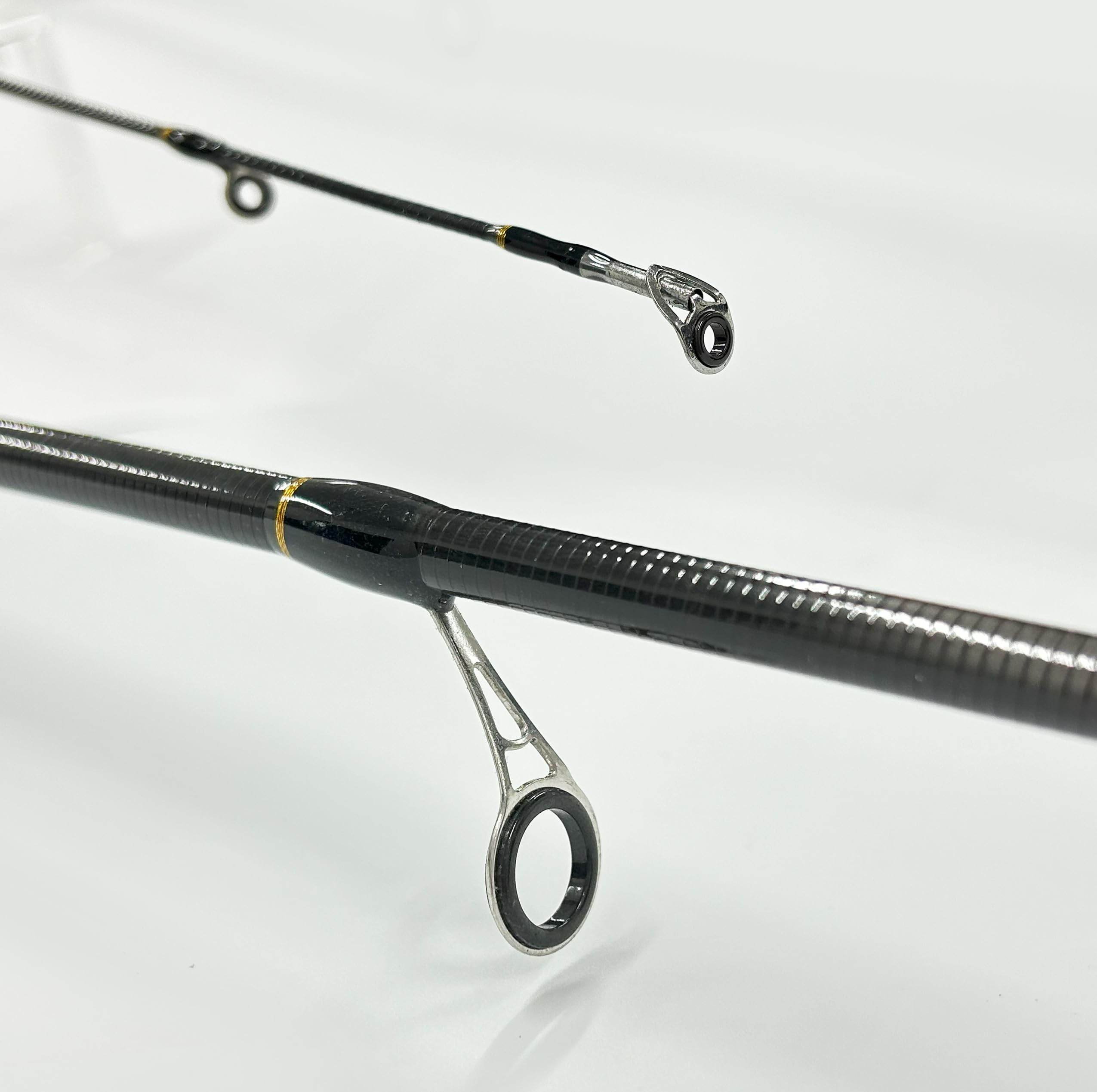 Amazon | ルナヒサノ エギングロッド TRY 8フィート エギング