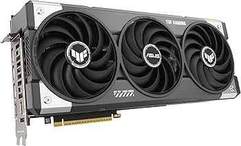 Amazon | ASUS TUF Gaming GeForce RTX ™ 5070 12GB GDDR7 OC Edition