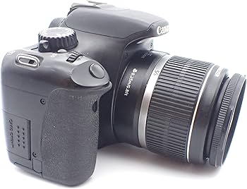 Amazon.co.jp: Canon DSLR EOS Kiss X4 EF-S 18-55 IS Lens Kit KISSX4