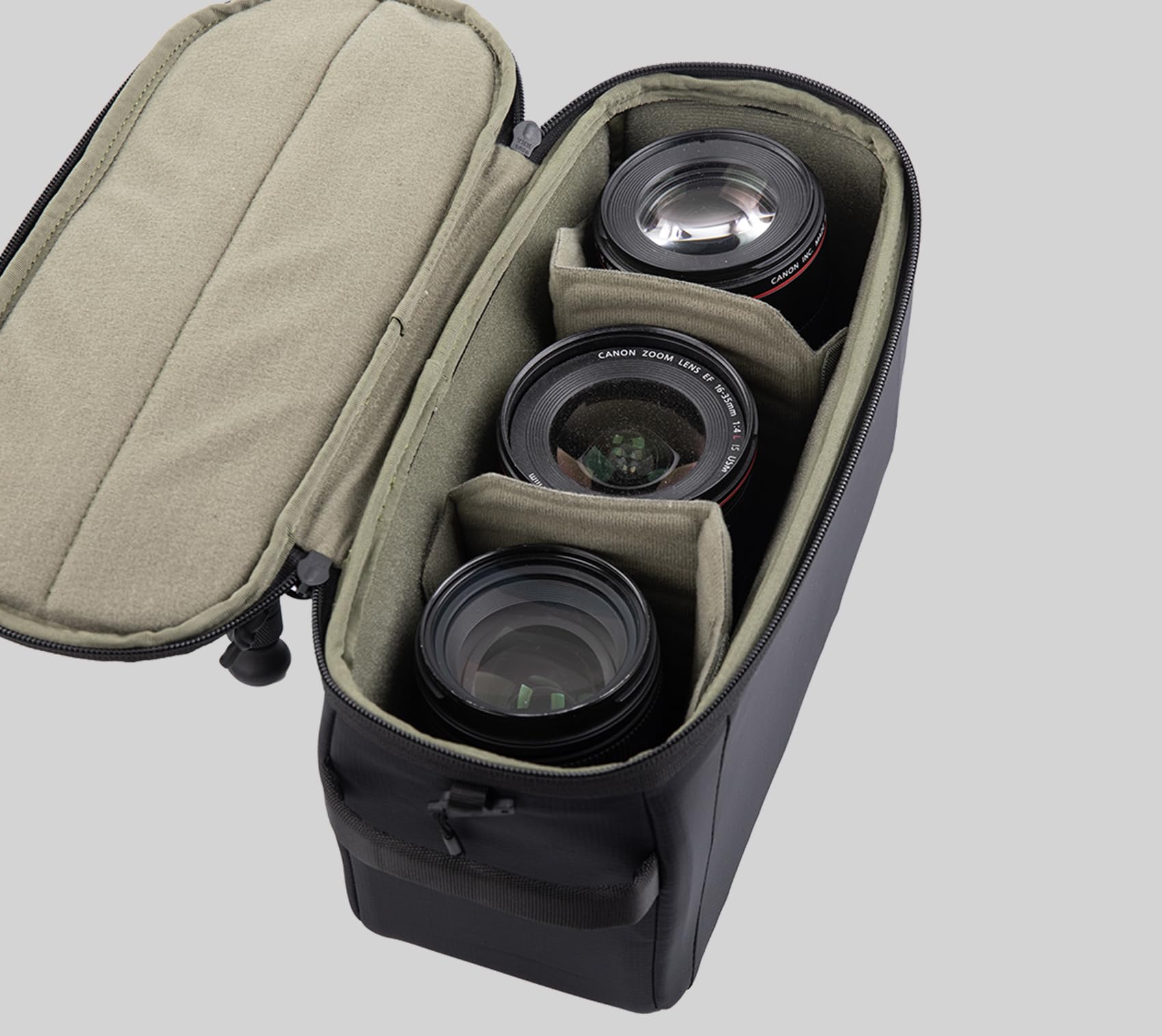 Amazon | PGYTECH カメラ インサート XSサイズ ピージーワイテック