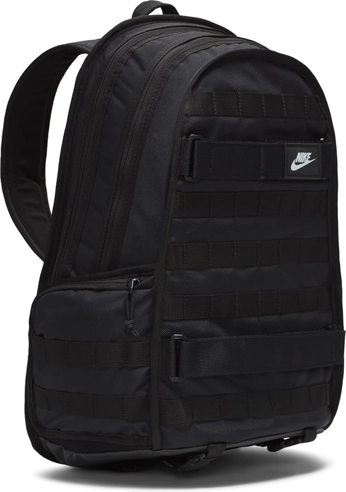 Amazon.com | Nike, Mens, Sportswear RPM Backpack (26L), Black