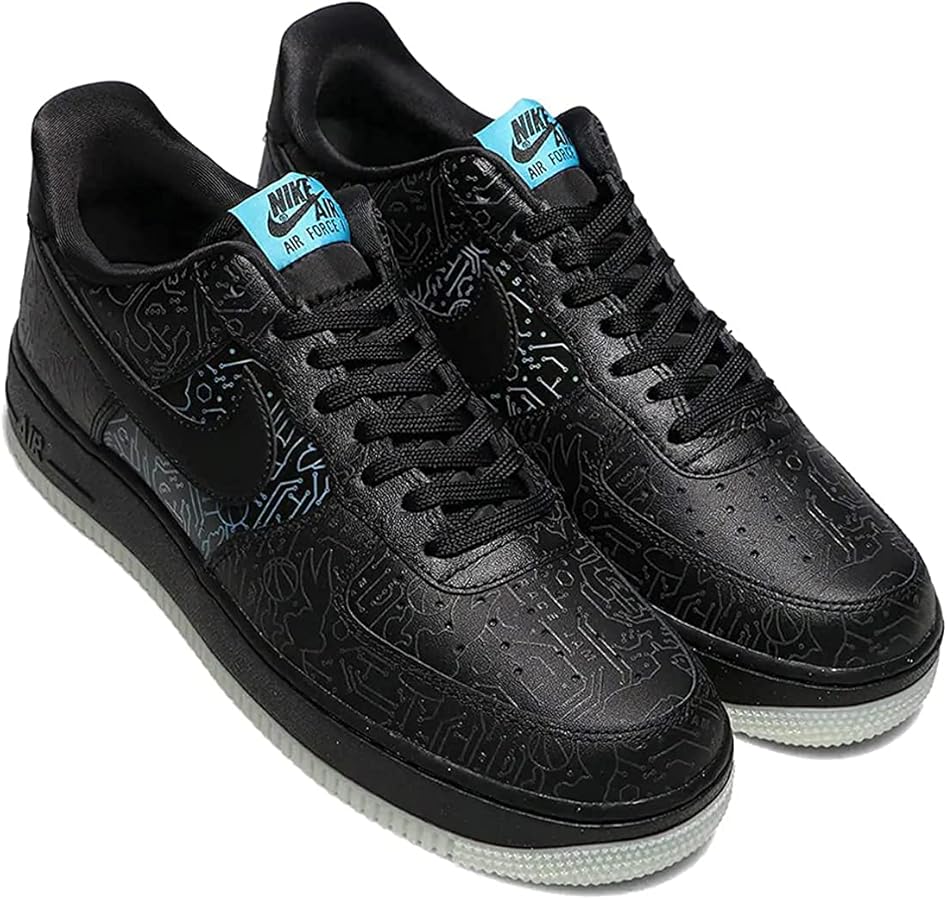 Amazon.co.jp: [ナイキ] エア フォース 1 07 x スペース・プレイヤーズ