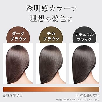 Amazon | RISHIRIA Furel (リシリアフレル) カラー トリートメント