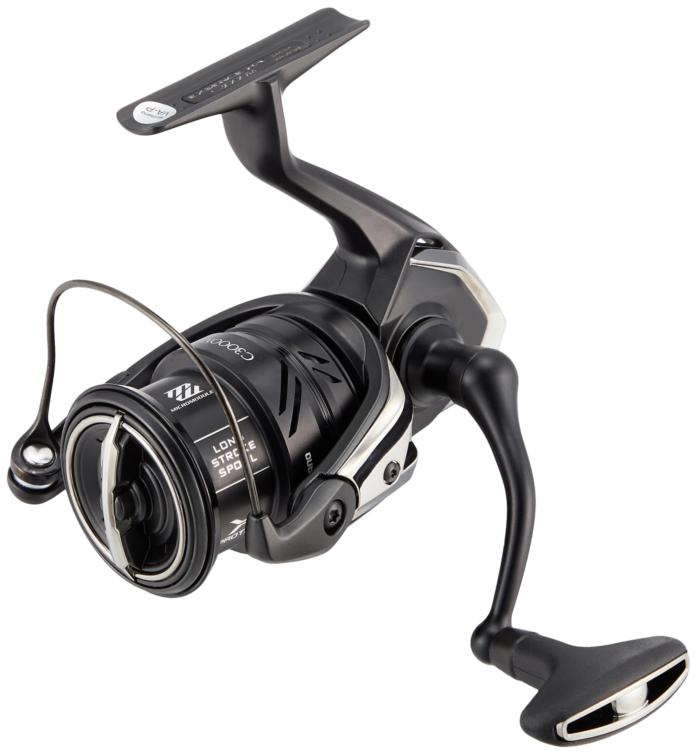 Amazon | シマノ(SHIMANO) スピニングリール 23 エクスセンス XR