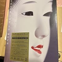 Amazon.co.jp: THANK YOU SO MUCH [完全生産限定盤A] [CD + SPECIAL