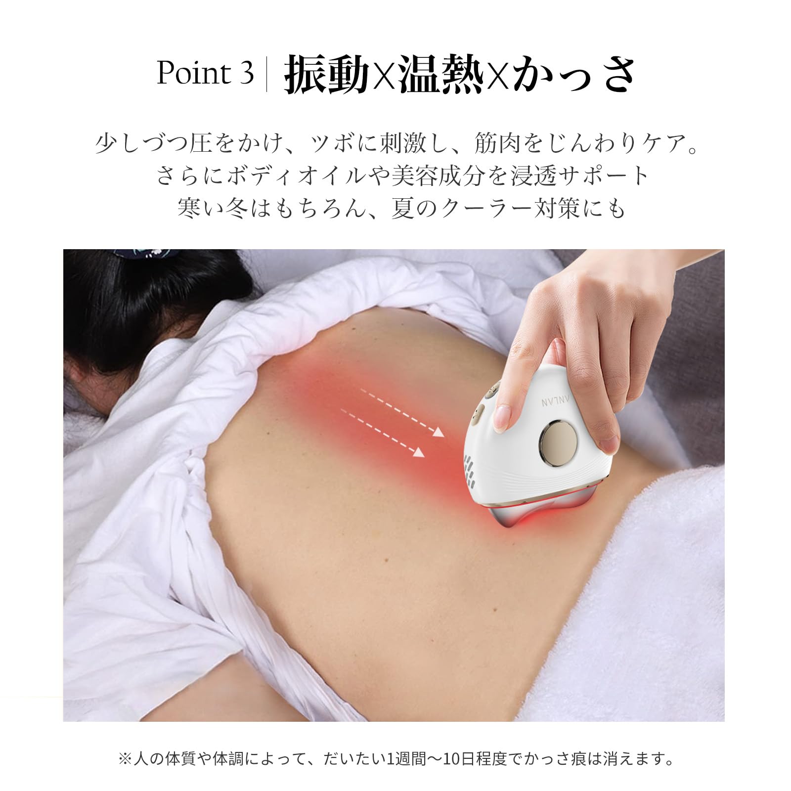 Amazon.co.jp: ANLAN: フェイスケア