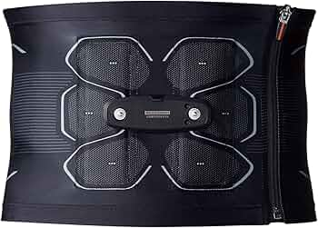 Amazon.co.jp: SIXPAD シックスパッド パワースーツ アブズ(Powersuit