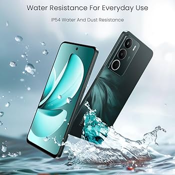 Amazon | realme C71 4G スマートフォン 6+128GB、SIM フリー