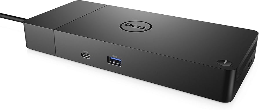 Amazon.co.jp: Dell WD19S 180W ドッキングステーション (130W Power