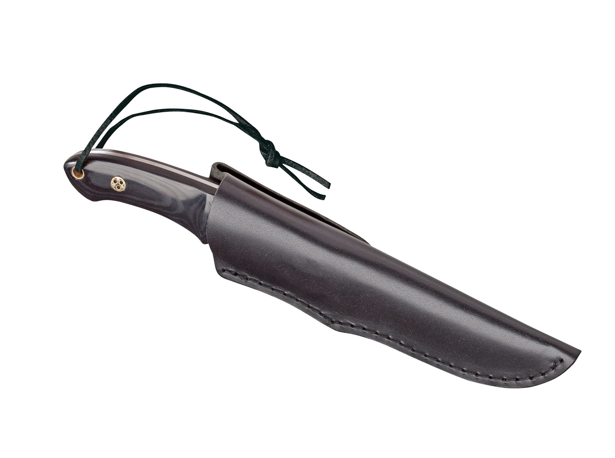 Amazon.co.jp: BOKER(ボーカー) マグナム トレイル シースナイフ