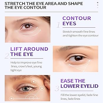 Amazon.com: DEleventh Korean Brand Pro-Xilane Active Anti-Wrinkle