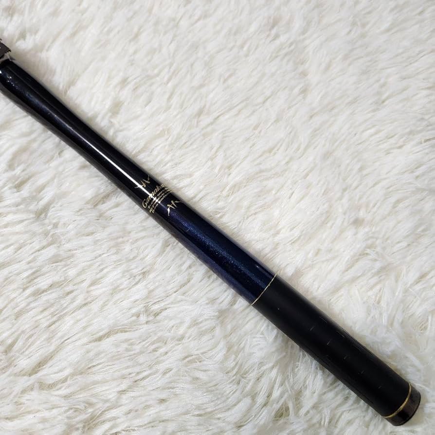 Amazon.co.jp: 大希少がま磯 初代 アテンダー 1-50 attender 1号50