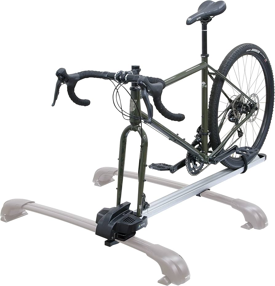 Amazon | Terzo テルッツォ (by PIAA) サイクルキャリア 1台積み