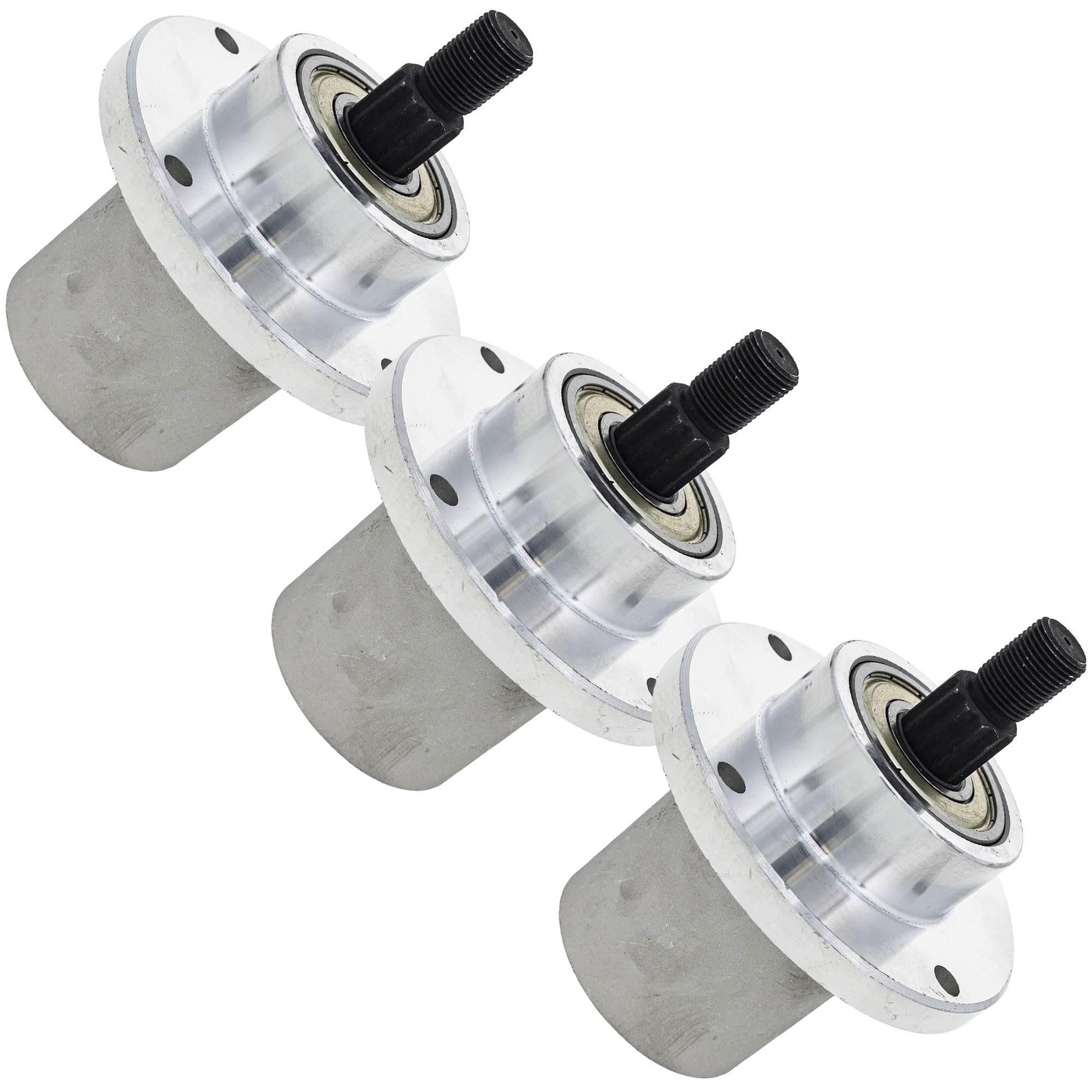 Amazon.com : 8TEN Mower Spindle for Encore 42 48 52 61 inch Deck