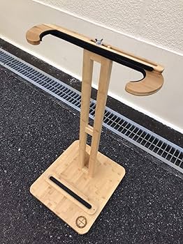 Amazon | サーフボードスタンド BAMBOO STAND バンブースタンド