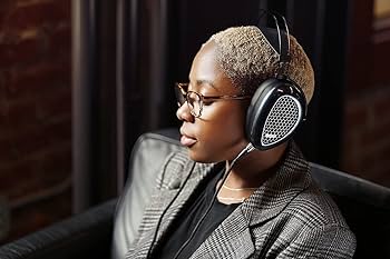 Amazon.co.jp: DROP + Dan Clark Audio Aeon Planar 磁気ヘッドホン